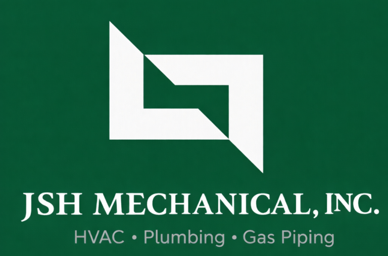 JSH MECHANICAL ALT LOGO
